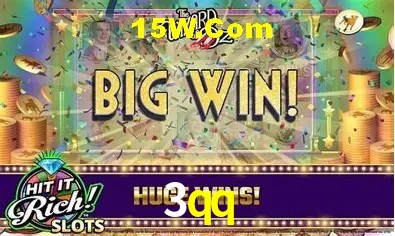 A Emoção da Loteria na 3qq: Uma Chance de Mudança de Vida