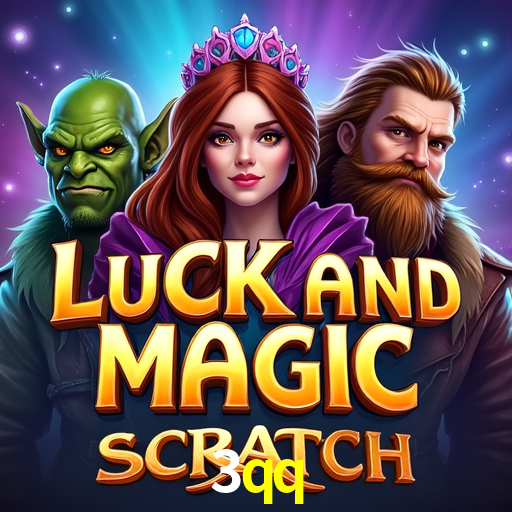 A Emoção da Loteria na 3qq: Uma Chance de Mudança de Vida