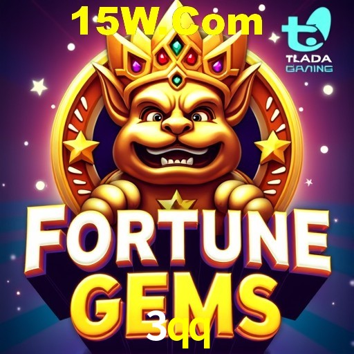 A Popularidade dos Caça-Níqueis no 3qq