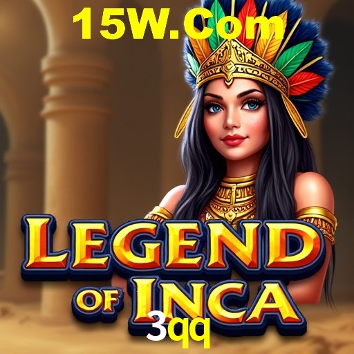 Descubra o Mundo do Cassino Online com 3qq