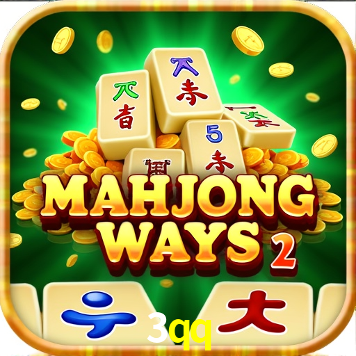 Jogos de Slot 3qq