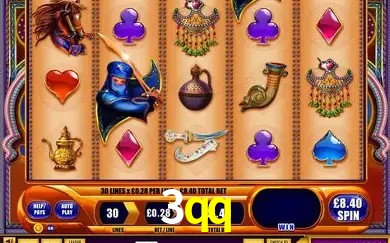 Desvendando o Mundo dos Jogos Virtuais na 3qq