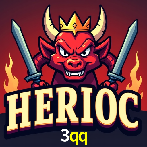 Provedores de Jogos 3qq