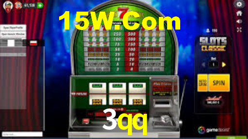 Descubra a Magia dos Jogos de Arcade no 3qq