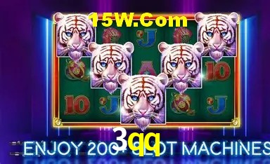 Inovações de Jogos na 3qq: O Futuro das Experiências Interativas