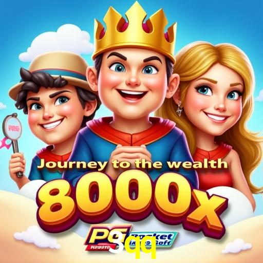 Desvendando o Mundo dos Jogos Virtuais na 3qq